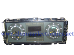 Mercedes Benz Truck Atego 2 Cluster