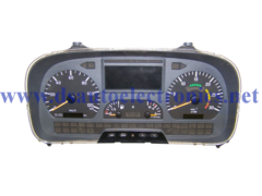 Mercedes Benz Truck Atego 3, Axor Cluster