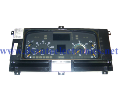 Mercedes Benz Truck Actros MP1a Cluster