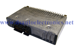 Mercedes Benz Truck Retarder ECU
