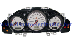 Mercedes Benz SLK R170 Cluster