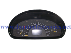 Mercedes Benz Vito W639 Cluster