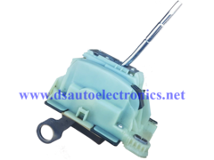 Mercedes Benz Selector Module ESM W203, W209, W211, R171 Other
