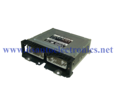 Mercedes Benz VDO HFM 4Cyl ECU