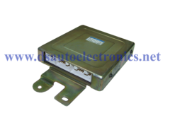 Mitsubishi Mitsubishi Electric Pajero 3 ECU