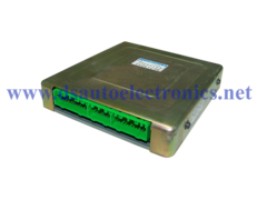 Mitsubishi Mitsubishi Electric Pajero 5 ECU