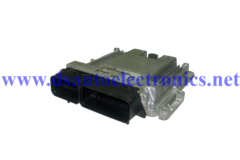 Nissan Bosch EDC16CP42 Navara D40 ECU