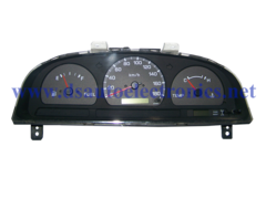 Nissan Navara/Hardbody without Revcounter Cluster