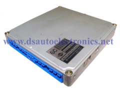 Nissan Hitachi MECM-W895 Navara VG3.3 ECU