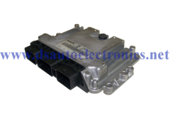 Nissan Bosch EDC15C13 for Interstar ECU