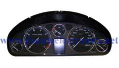 Peugeot & Citroen Peugeot 407 Cluster