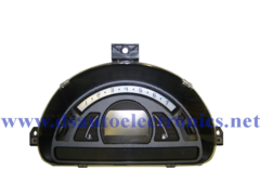 Peugeot & Citroen Citroen C2, C3 Cluster