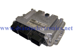 Renault Bosch EDC16C3 Scenic, Megane 1.9DCI ECU