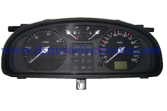 Renault Jager Laguna Cluster