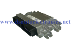 Renault Siemens EMS3132 Clio2, Kangoo ECU