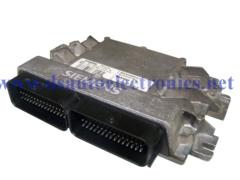 Renault Siemens EMS3134 Clio2, Kangoo ECU