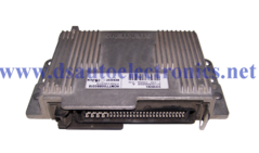 Renault Siemens Fenix5 Clio, Espace, Laguna, Traffic ECU