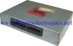 Tata Hitachi Indigo, Indica ECU