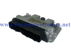 Toyota Bosch ME7.9.51 Yaris 1.0 VVTi ECU