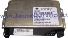 VW & Audi Group Bosch GS8.31 TCU
