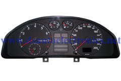 VW & Audi Group VDO Old A4 Cluster