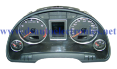 VW & Audi Group Bosch RB4, RB8 Cluster