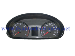VW & Audi Group VDO Crafter Cluster