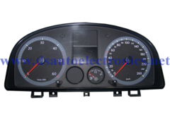 VW & Audi Group VDO Caddy Cluster