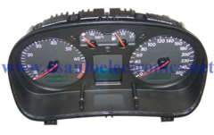 VW & Audi Group VDO and Bosch Golf 4 Cluster