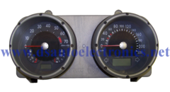 VW & Audi Group TRW Old Polo Cluster
