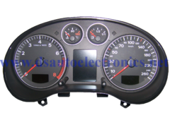 VW & Audi Group VDO A3 Full Display Cluster