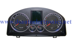 VW & Audi Group VDO Golf 5 Full Display Cluster