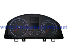 VW & Audi Group VDO Golf 5 Half Display Cluster