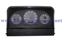 VW & Audi Group VDO LT Cluster