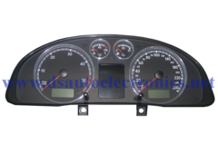 VW & Audi Group VDO Passat Cluster