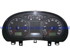 VW & Audi Group VDO Polo Extra Display Cluster