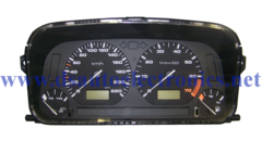 VW & Audi Group VDO Old Polo Cluster
