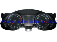 VW & Audi Group A4 works with Simos12.1 ECU Cluster