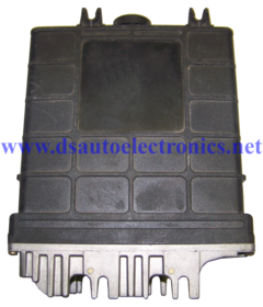 VW & Audi Group Bosch Digifant 1.7 ECU