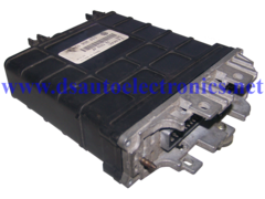 VW & Audi Group Bosch Digifant 1.74 ECU