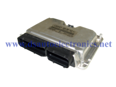 VW & Audi Group Bosch EDC15P+ ECU