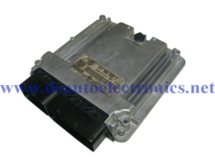 VW & Audi Group Bosch EDC16CP20, EDC16CP34 ECU