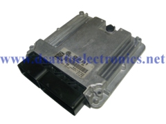 VW & Audi Group Bosch EDC16U1 ECU