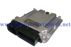 VW & Audi Group Bosch EDC16U31 ECU