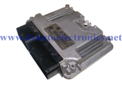 VW & Audi Group Bosch EDC16U34 ECU