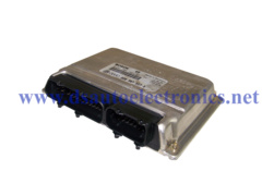 VW & Audi Group Bosch M3.8, M5.9 ECU