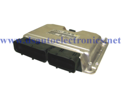 VW & Audi Group Bosch ME7.1 ECU