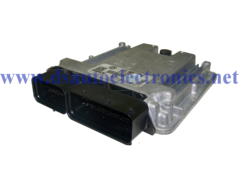 VW & Audi Group Bosch MED9.1 ECU