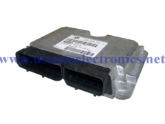 VW & Audi Group Magneti Marelli IAW4MV ECU