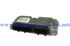 VW & Audi Group Magneti Marelli IAW7GV ECU